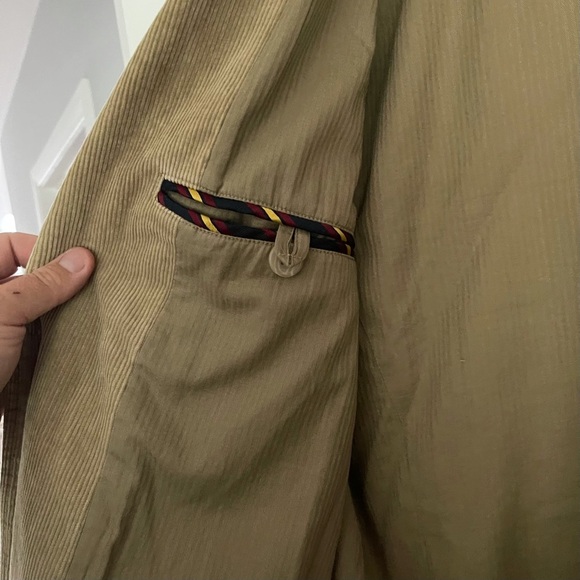 Territory Ahead casual Corduroy Jacket, 42r - Picture 4 of 6